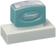 N24 - N24/Q24 - Xtra-Large Business Address Stamp