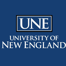 University of New England