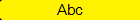 Yellow/Black (Rnd Cnr)
