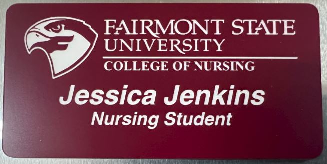 FAIRMONT - NURSING STUDENT