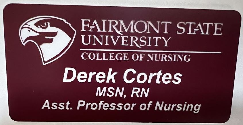 FAIRMONT - FACULTY