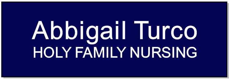 HOLY_FAMILY_NURSING - Holy Family-Nursing
