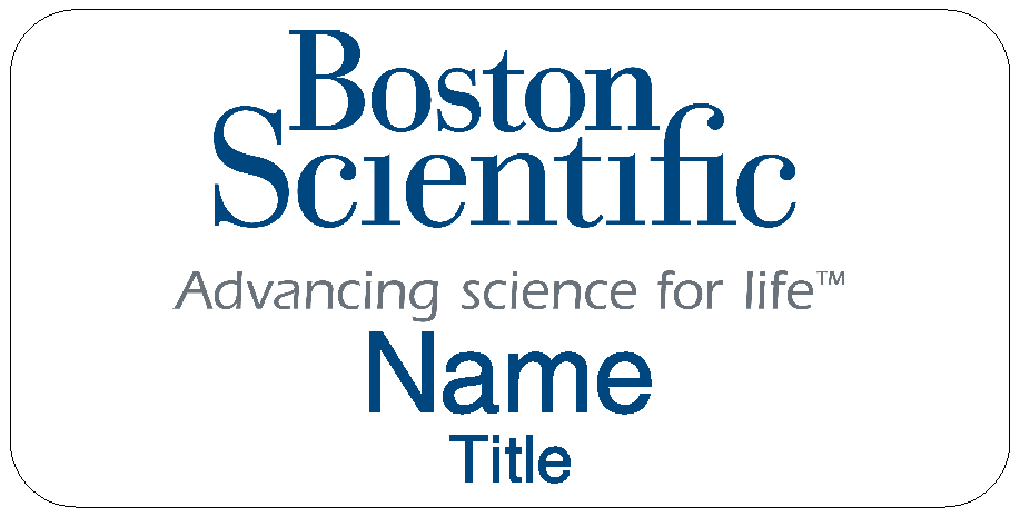 BOSTON SCIENTIFIC - BOSTON SCIENTIFIC