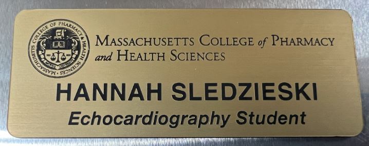 MCPHS-ECHOCARDIOGRAPHY_STUDENT - MCPHS-Echocardiography Student 