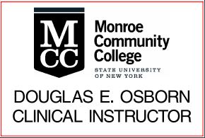 Monroe-Clinical Instructor