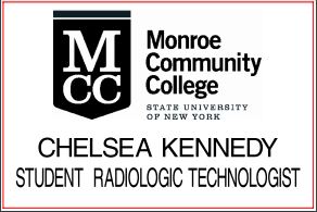 MONROE-SRT - Monroe-Student Radiologic Technologist