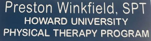 HOWARD-PHY_THERAPY - Howard PhysTherapy Progrm