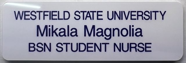 WESTFIELD_STATE_UNI. - Westfield Sate University-Nursing Dept.