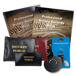 Notary Accessories