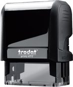 Trodat 4910 Self-Inking Stamp