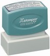 Crown Stamp offers a huge selection of custom rubber stamps pre-inked, endorsement stamps, address stamps and signature stamps.
