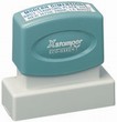 Crown Stamp offers a huge selection of Xstamper pre-ink address stamps, business stamps, and custom message rubber stamps. Order online or call today
