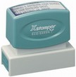 N14 - N14 - Business Address or Custom Stamp 